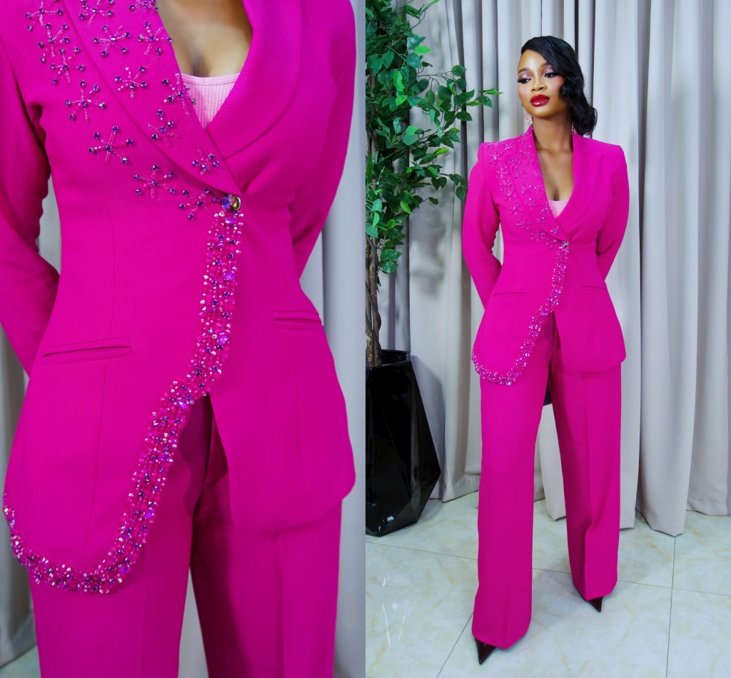 Formal Dress Female - Elegant Women's Evening Dresses Suit Gowns
