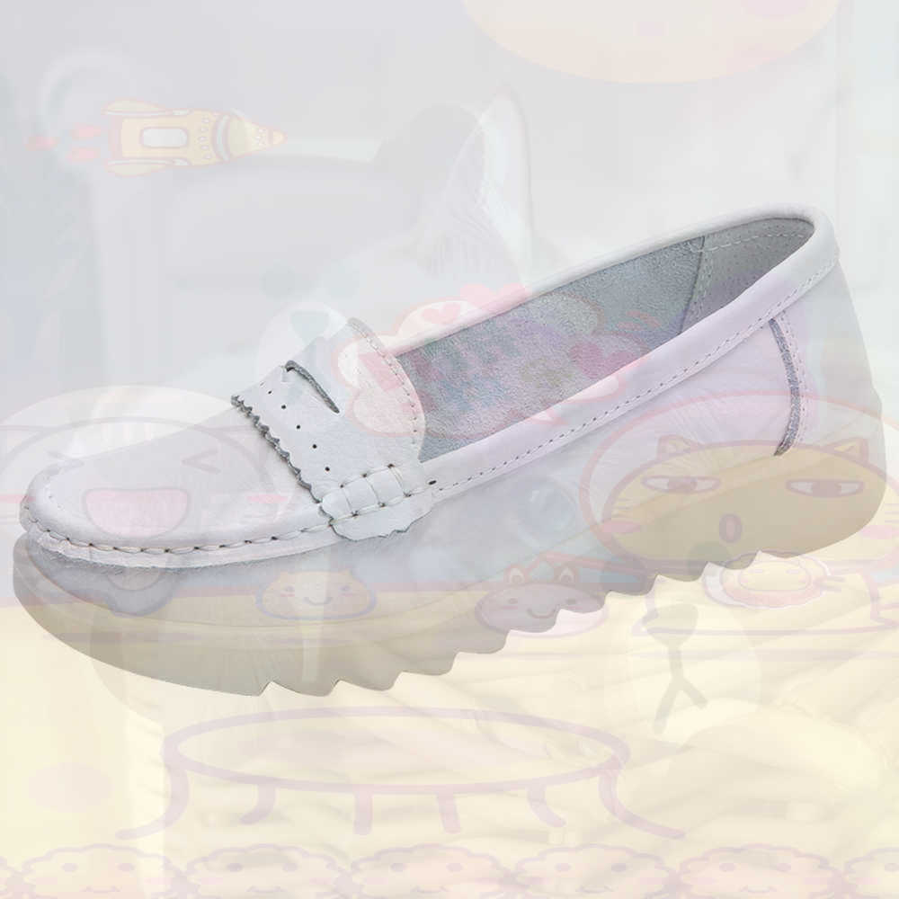 Moccasin Driving Teenage Sneak - огляд і ціна Formal Wear For Women Lifestyle
