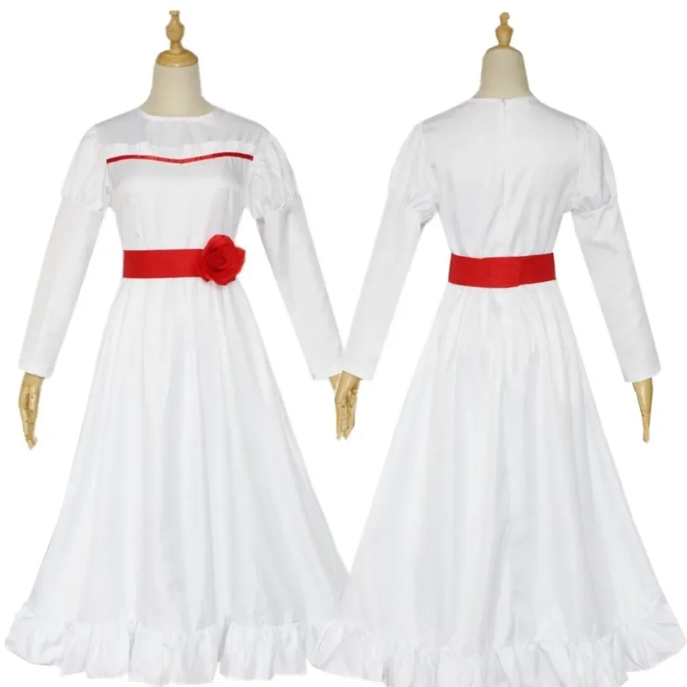 Women Vintage Evil Horror Doll - огляд і ціна Vintage Women'S Formal Wear