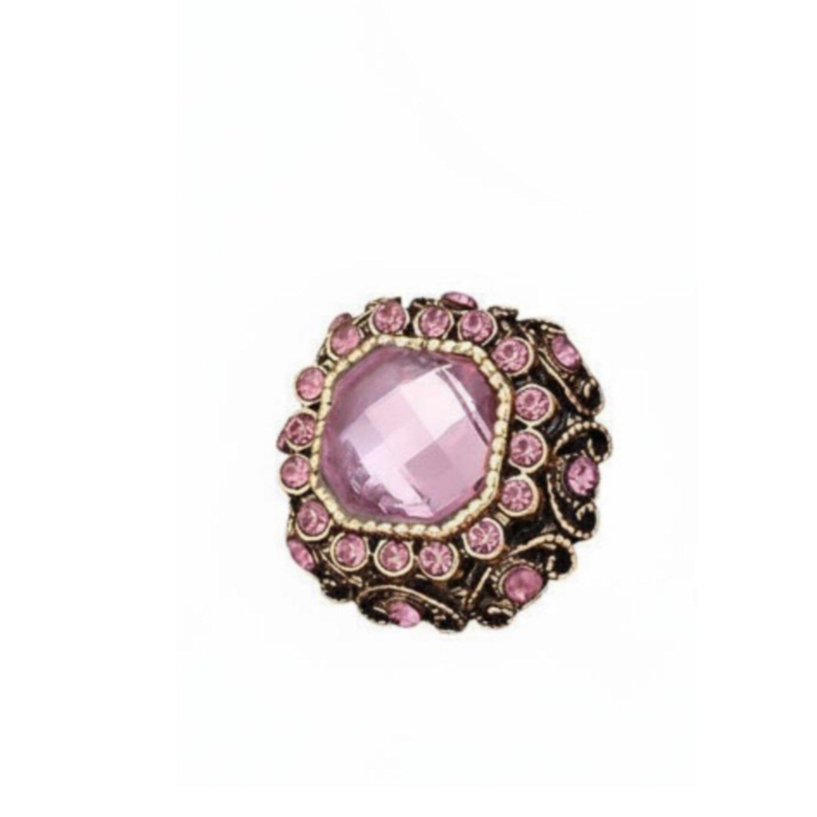 Luxury Rhinestone Button Shank - огляд і ціна Tailored Coat Wool