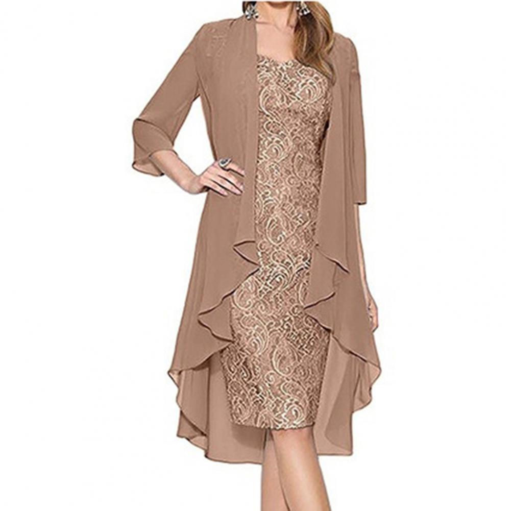 Formal Dress Set Women Outfit  - огляд і ціна Women Formal Wear Set