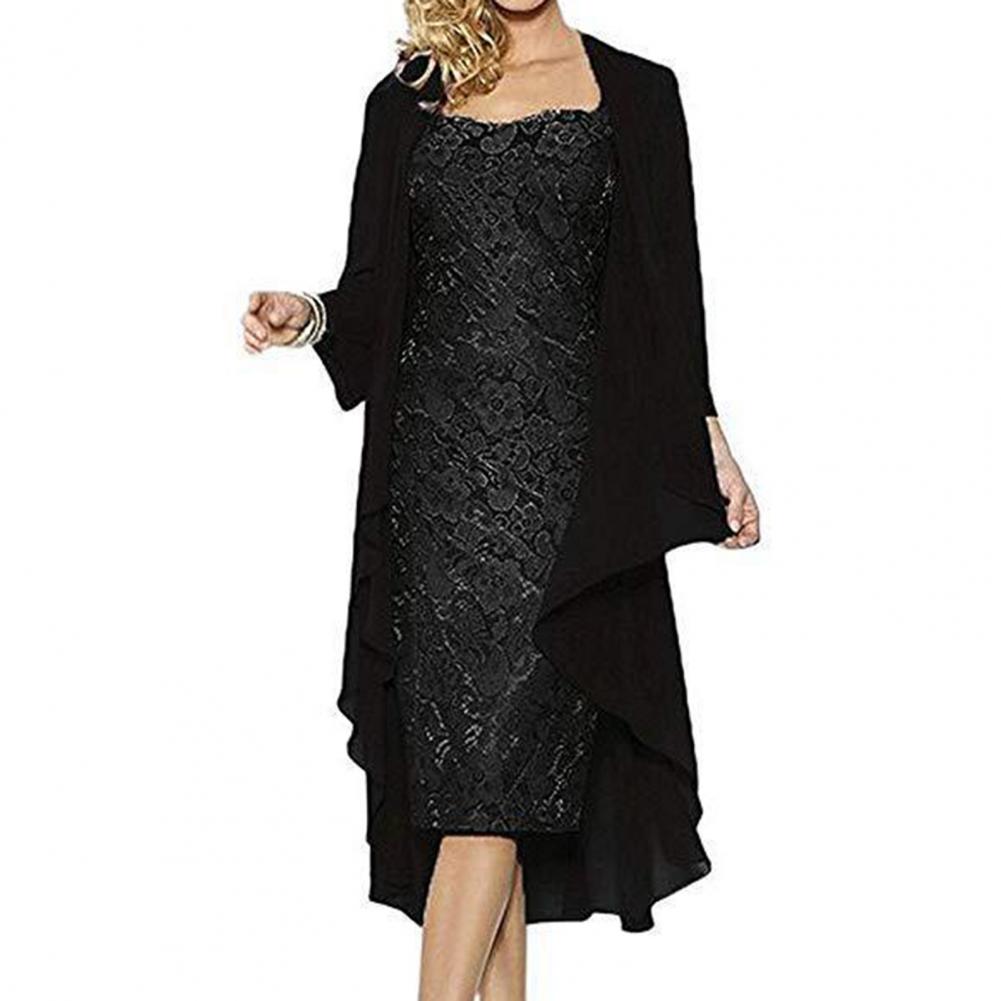 Formal Dress Set Women Outfit  - огляд і ціна Women Formal Wear Set