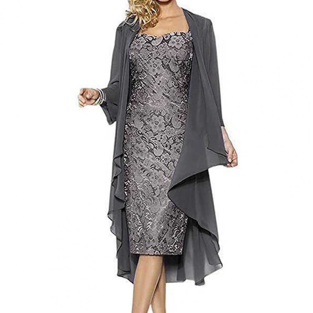 Formal Dress Set Women Outfit  - огляд і ціна Women Formal Wear Set