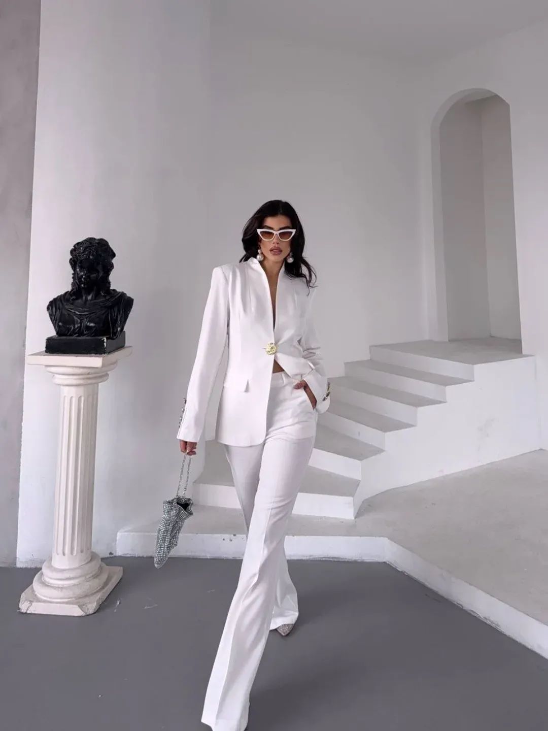 Customized Fashion Women Weddi - огляд і ціна Women Formal Party Wear Dress
