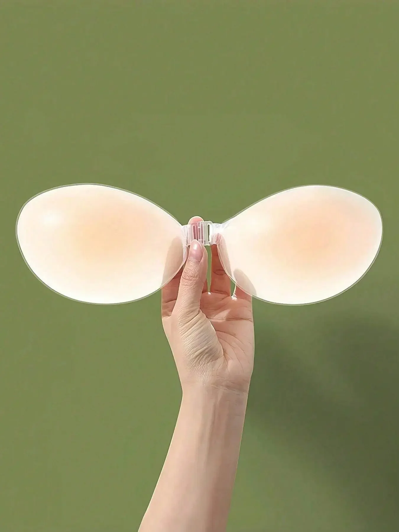 Silicone Sticky Bra for Women, - огляд і ціна Women'S Formal Wear That'S Not A Dress
