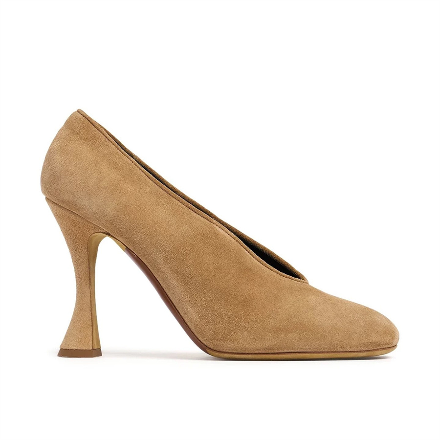Elegant Women V‑Cut Dress Pump - огляд і ціна Female Formal Wear