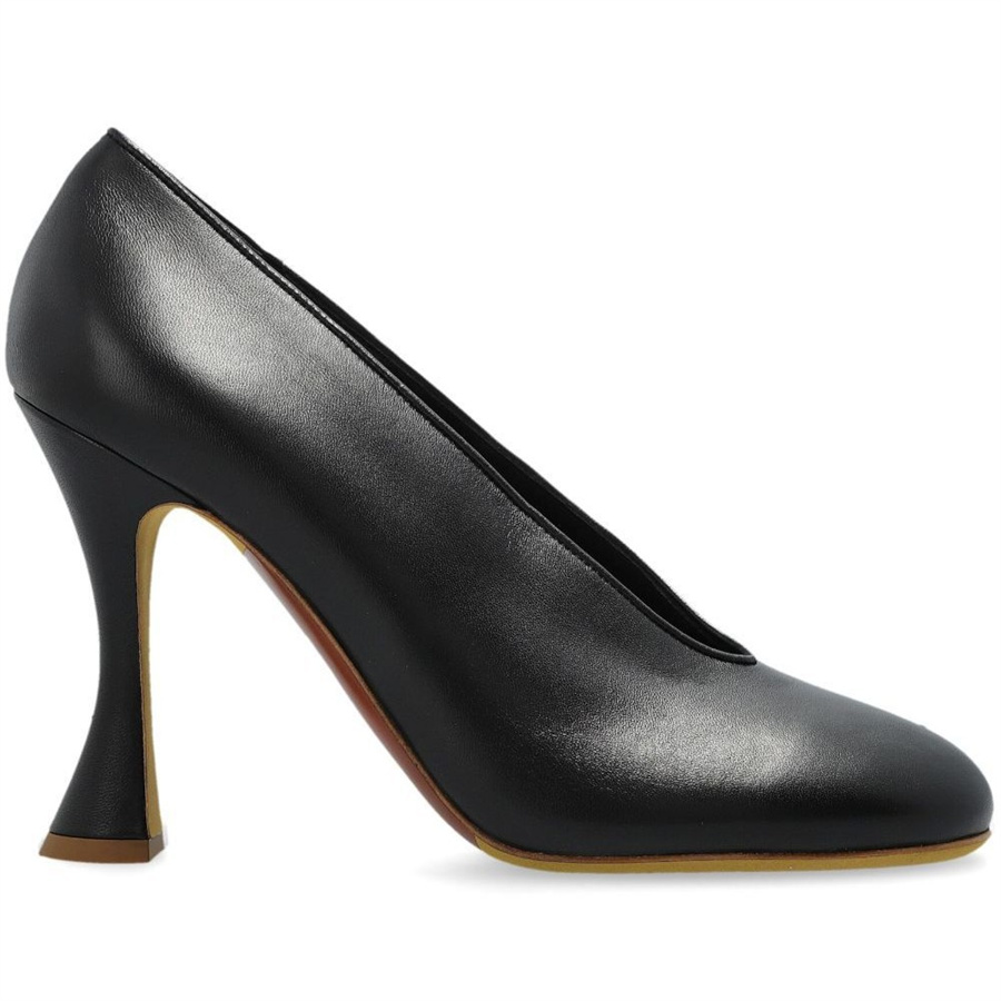 Elegant Women V‑Cut Dress Pump - огляд і ціна Female Formal Wear
