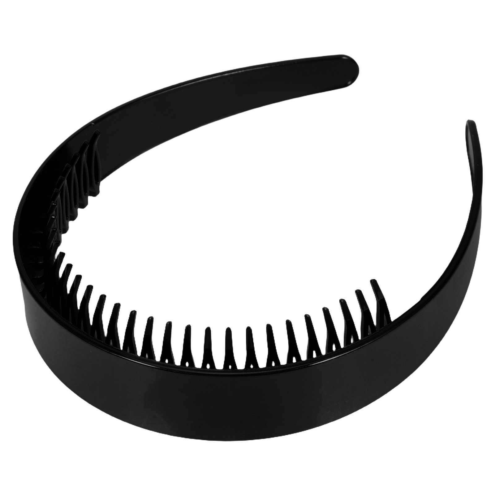 Wide Tooth Hairband for Women  - огляд і ціна Large Women'S Formal Wear