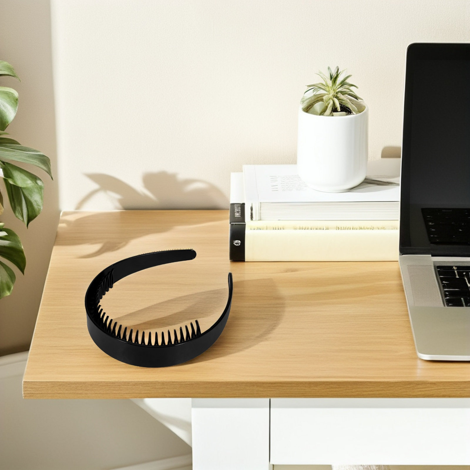 Wide Tooth Hairband for Women  - огляд і ціна Large Women'S Formal Wear