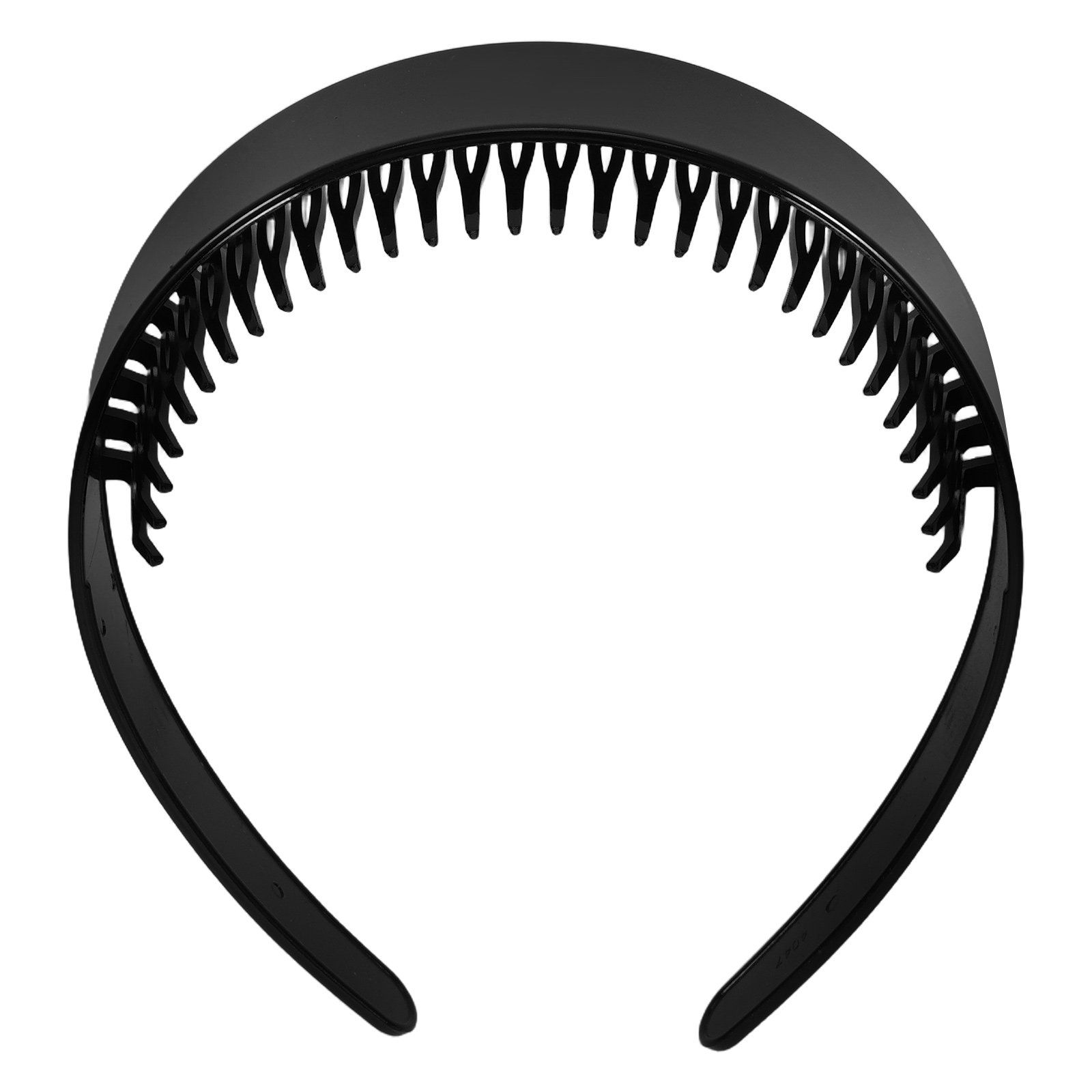 Wide Tooth Hairband for Women  - огляд і ціна Large Women'S Formal Wear