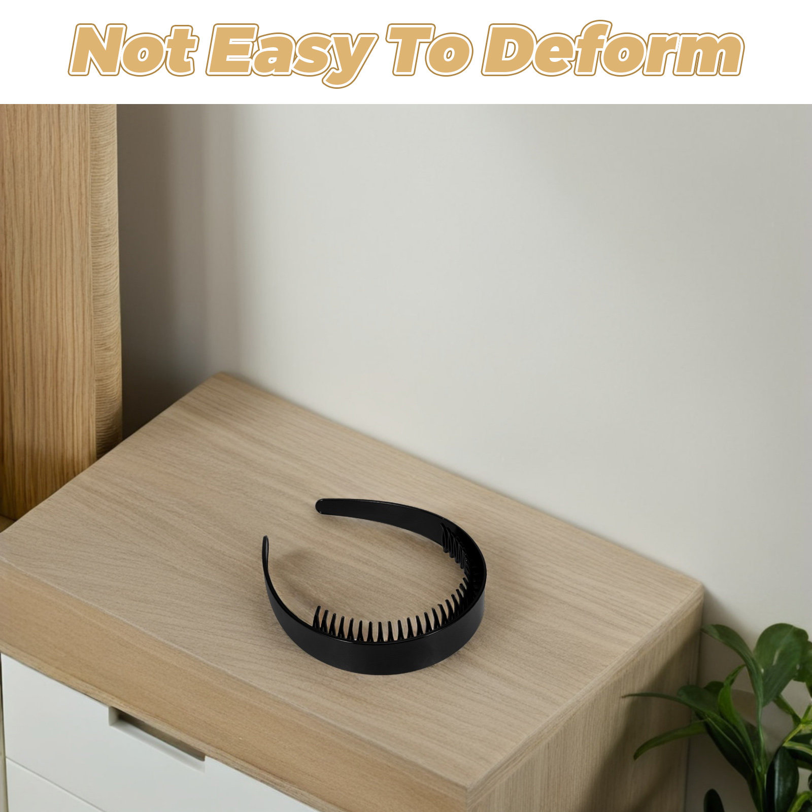 Wide Tooth Hairband for Women  - огляд і ціна Large Women'S Formal Wear