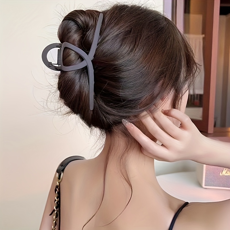 4 Mixed-Color Hair Clips, Stur - огляд і ціна Large Women'S Formal Wear