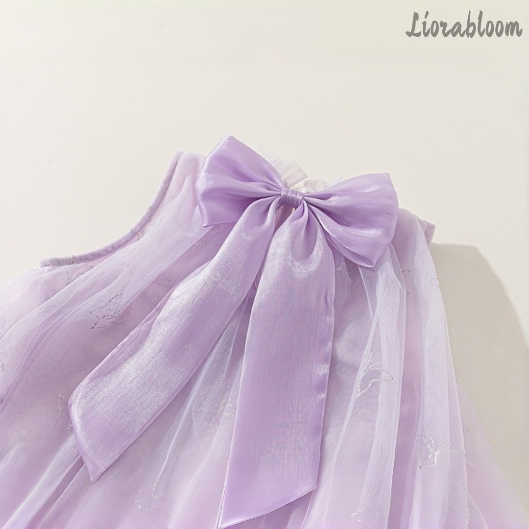 Purple Everyday Princess Dress - огляд і ціна Women Formal Party Wear Dress
