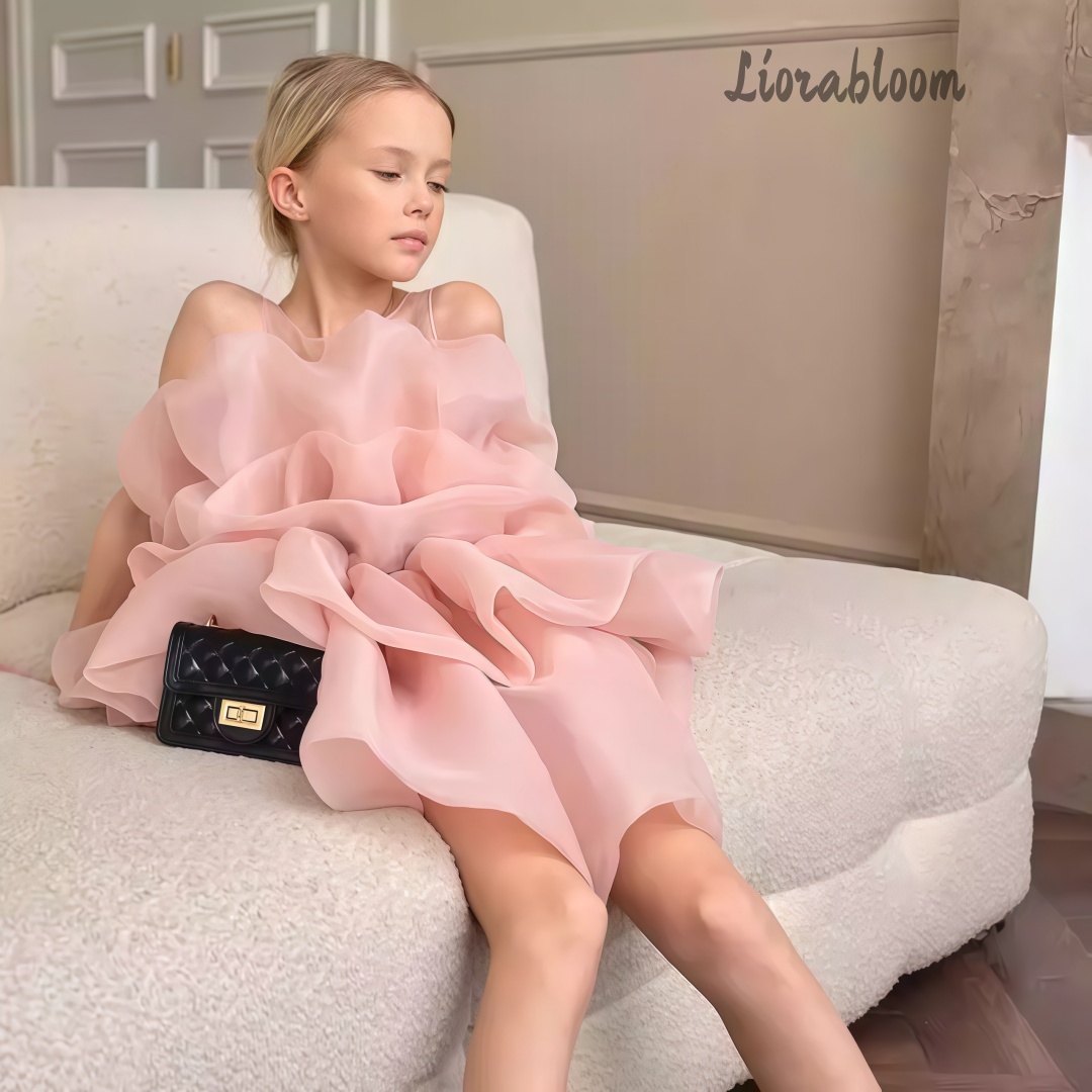Multi Colored Layered Girls' F - огляд і ціна Women Formal Party Wear Dress