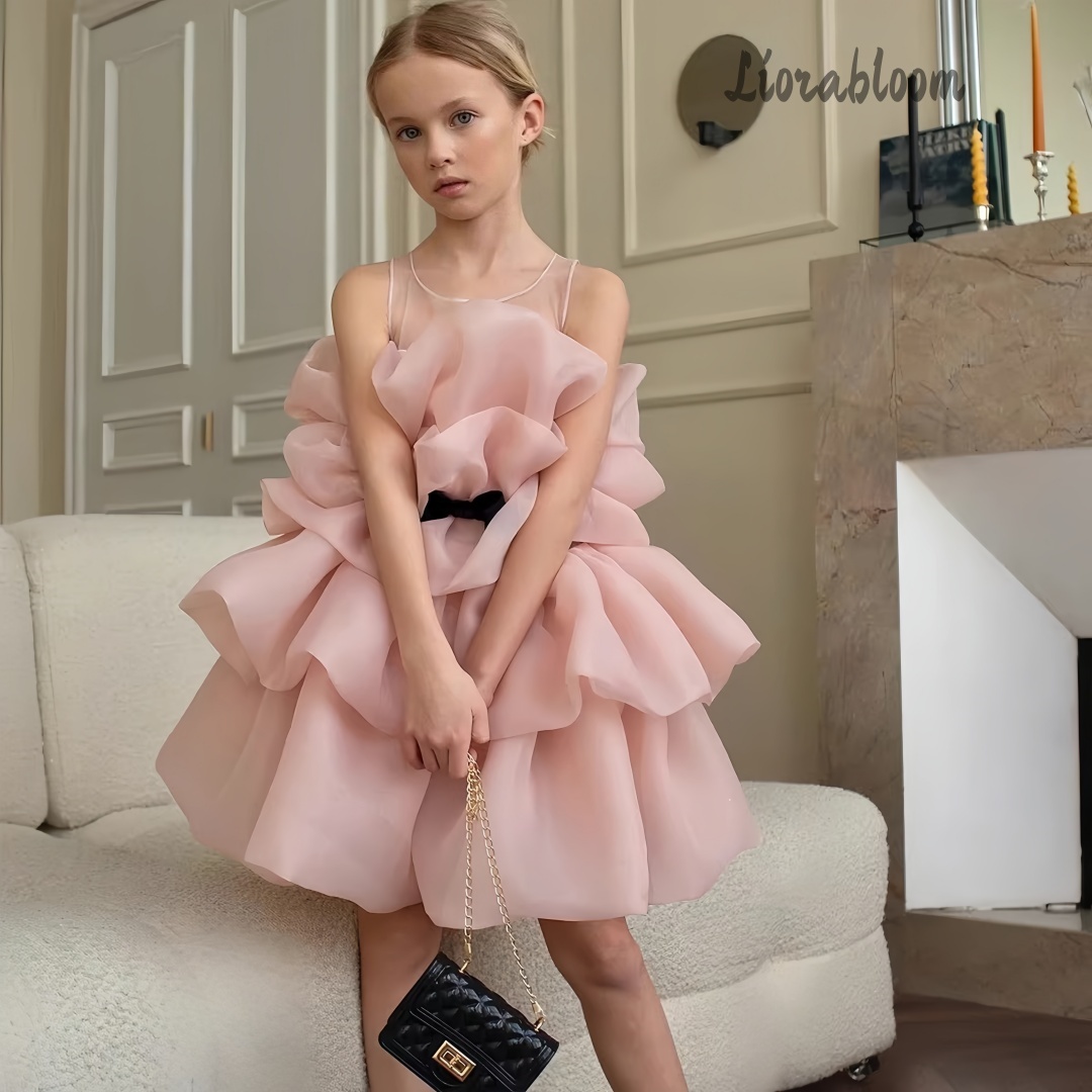 Multi Colored Layered Girls' F - огляд і ціна Women Formal Party Wear Dress