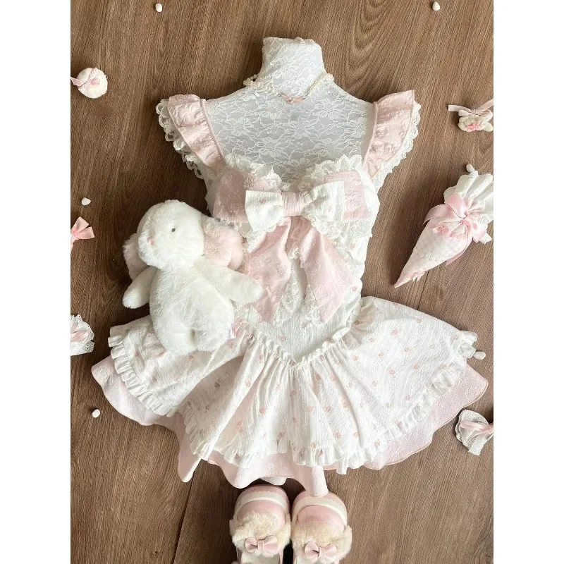 Japanese Lolita Suits Women Vi - огляд і ціна Vintage Women'S Formal Wear