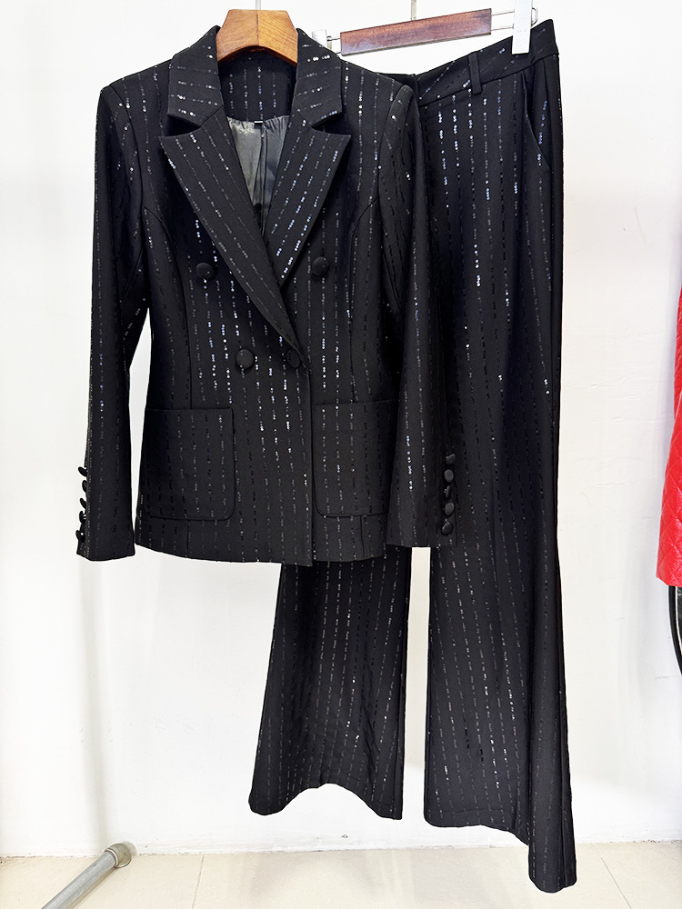 HIGH QUALITY Newest 2026 Desig - огляд і ціна Women Formal Wear Set