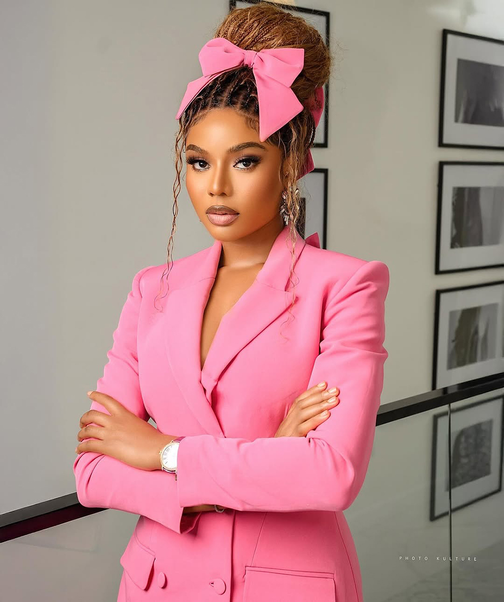 Customized Pink Women Blazer D - огляд і ціна Women Formal Party Wear Dress
