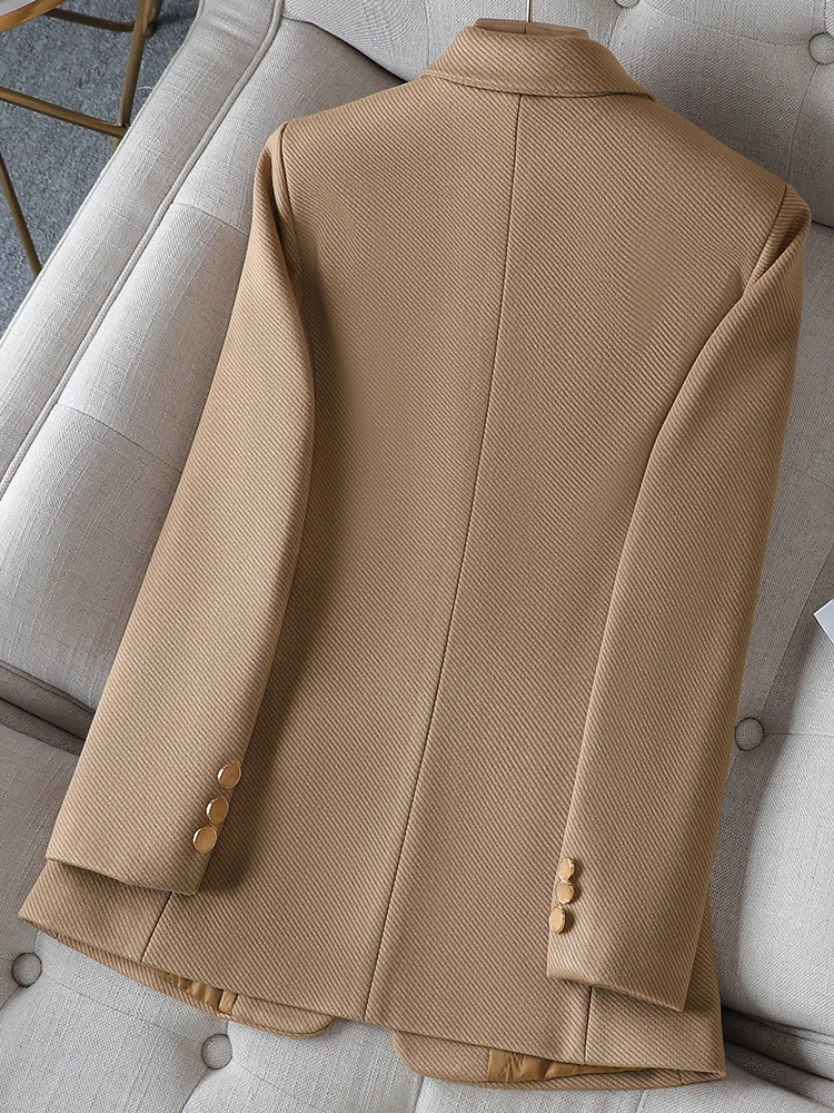 Fashion Ladies Blazer Women Gr - огляд і ціна Women Formal Wear Blazers