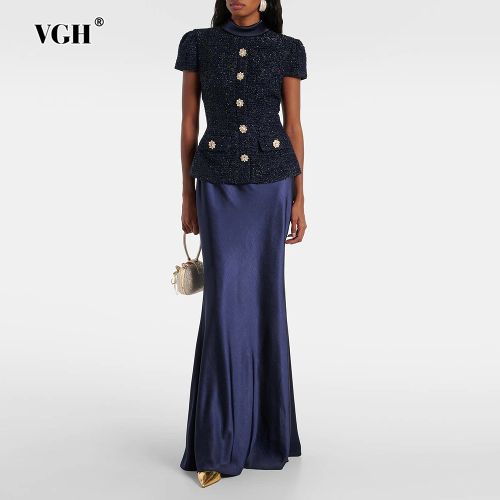 VGH Chic Two Piece Sets for Wo - огляд і ціна Women Formal Wear Set