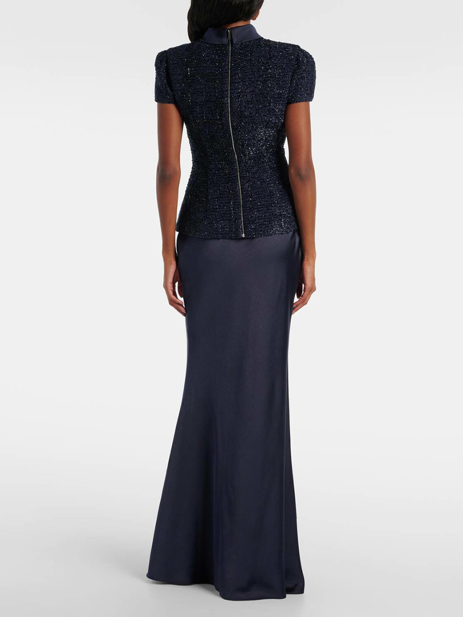 VGH Chic Two Piece Sets for Wo - огляд і ціна Women Formal Wear Set