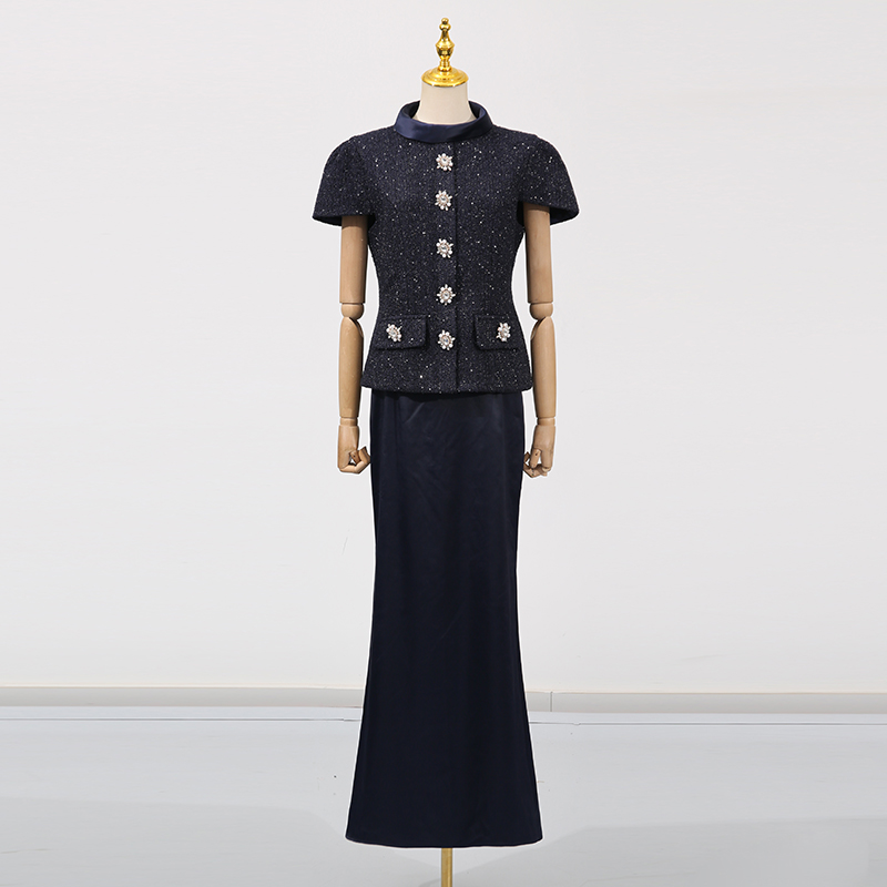 VGH Chic Two Piece Sets for Wo - огляд і ціна Women Formal Wear Set