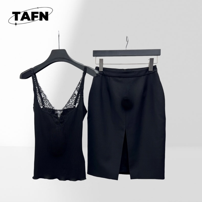 Fashion-Forward Women's Skirt  - огляд і ціна Women Formal Wear Set