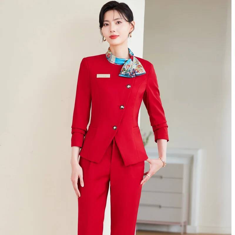Plus Size Formal Elegant Style - огляд і ціна Women Formal Wear Blazers