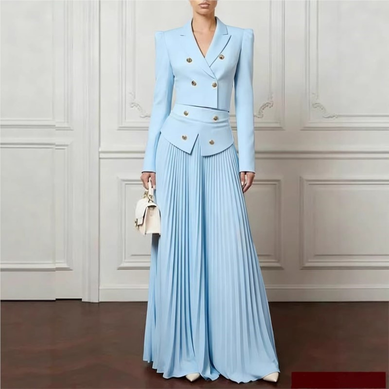 Elegant Temperament 2-Piece Se - огляд і ціна Women Formal Wear Set