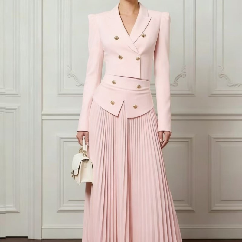 Elegant Temperament 2-Piece Se - огляд і ціна Women Formal Wear Set