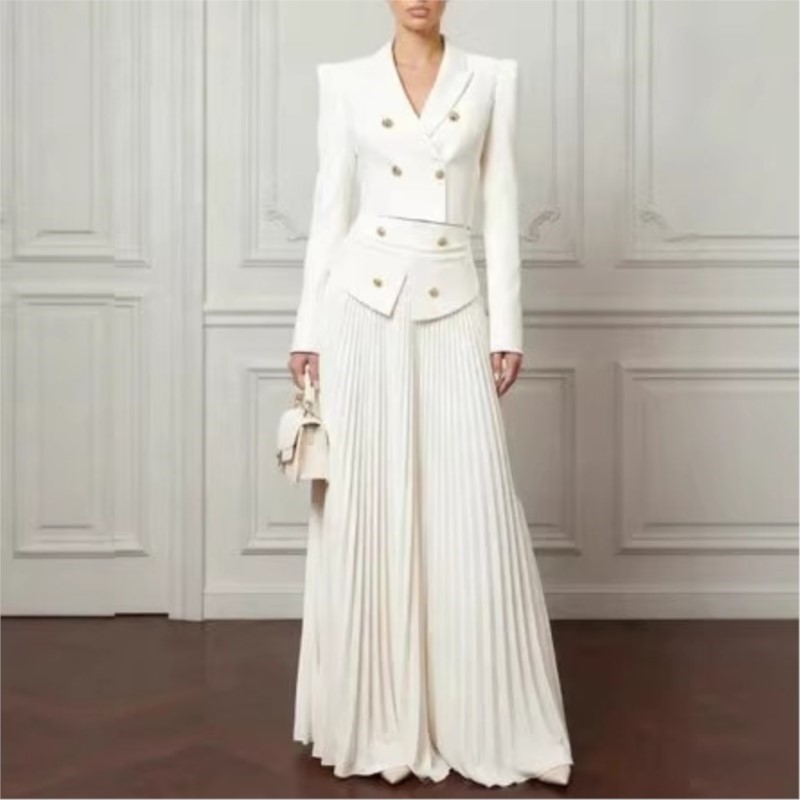 Elegant Temperament 2-Piece Se - огляд і ціна Women Formal Wear Set