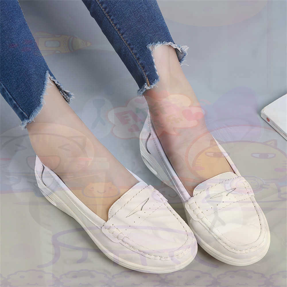 Soft Slip-on Womens Large Size - огляд і ціна Formal Wear For Women Lifestyle