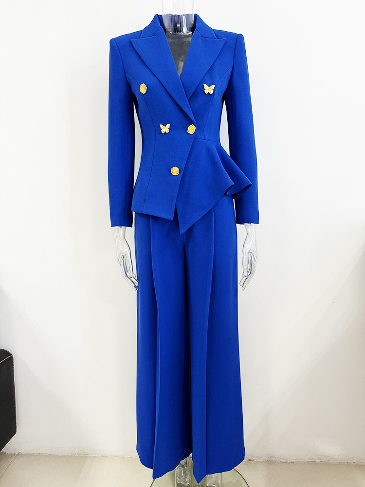 HIGH STREET Newest Fashion 202 - огляд і ціна Women Formal Wear Set