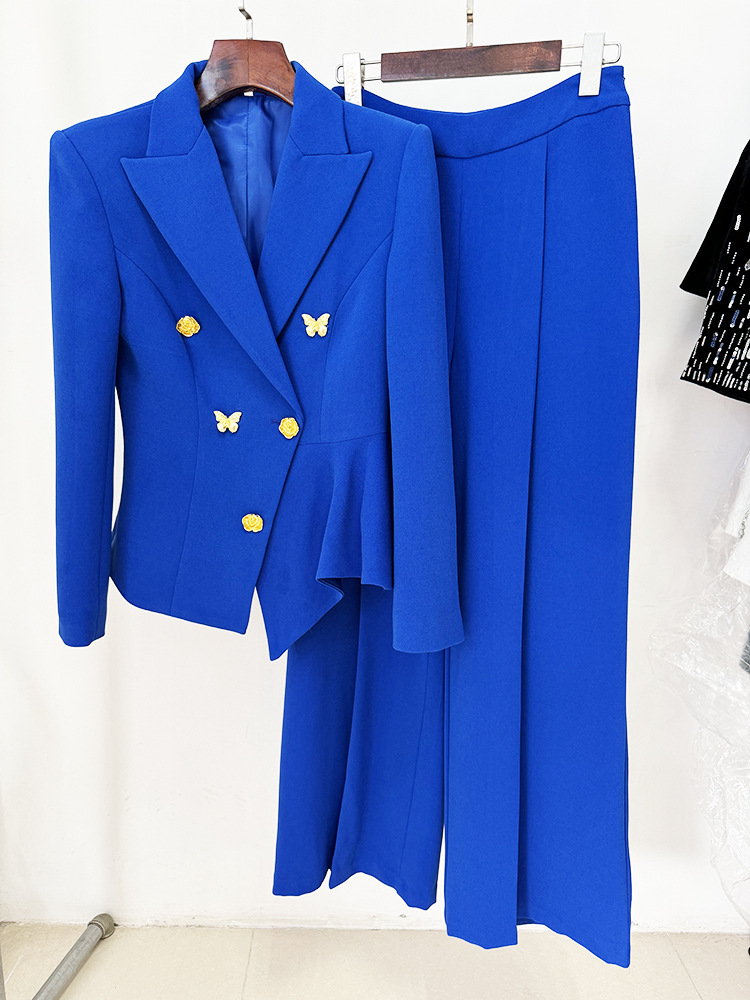 HIGH STREET Newest Fashion 202 - огляд і ціна Women Formal Wear Set