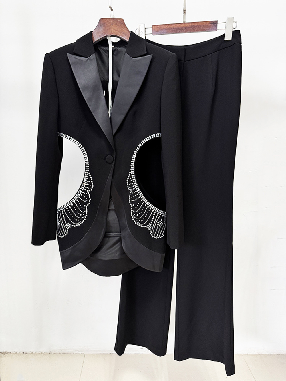 Modphy Newest 2026 Autumn Desi - огляд і ціна Women Formal Wear Set