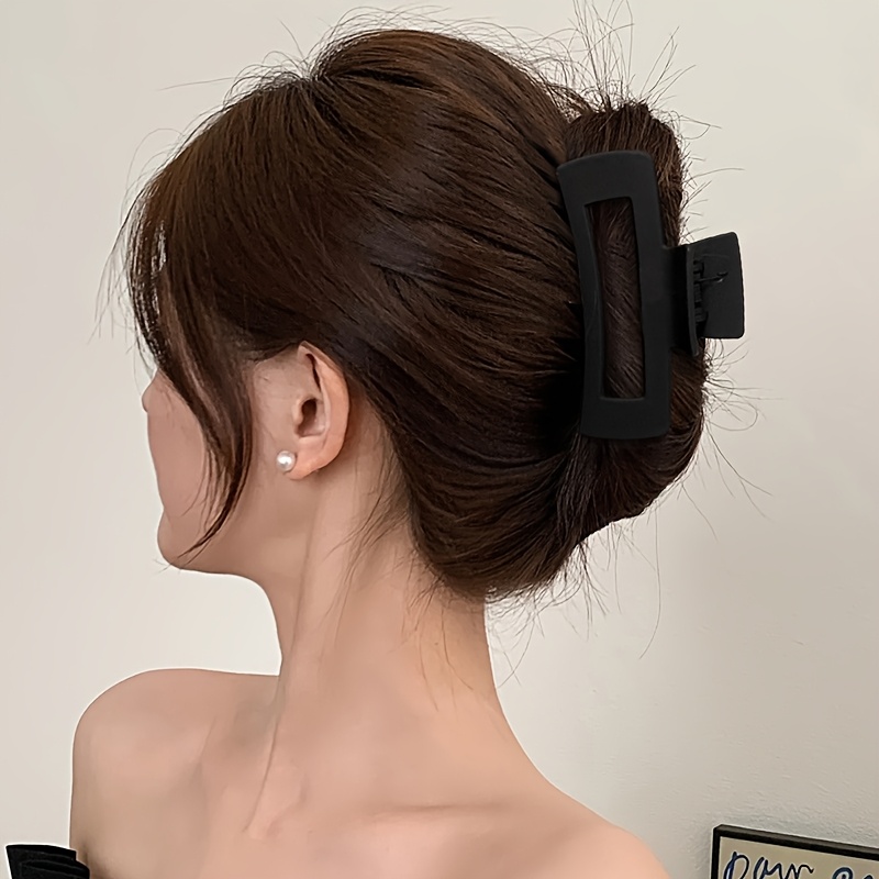 4 Mixed-Color Hair Clips, Stur - огляд і ціна Large Women'S Formal Wear